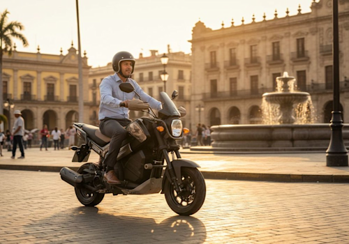 Honda Navi Adventure Lifestyle3 Galgo