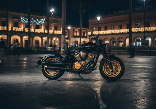 Benda Napoleon 500 Lifestyle2 Galgo