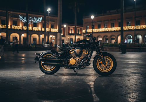 Benda Napoleon 500 Lifestyle2 Galgo