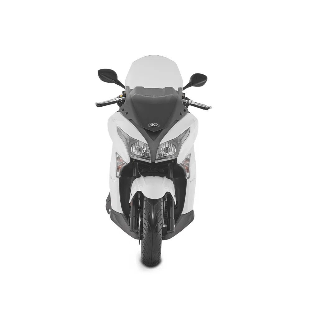 KYMCO Xtown 300-1-Galgo Colombia