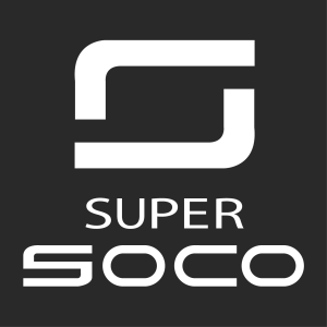 Logo Super Soco