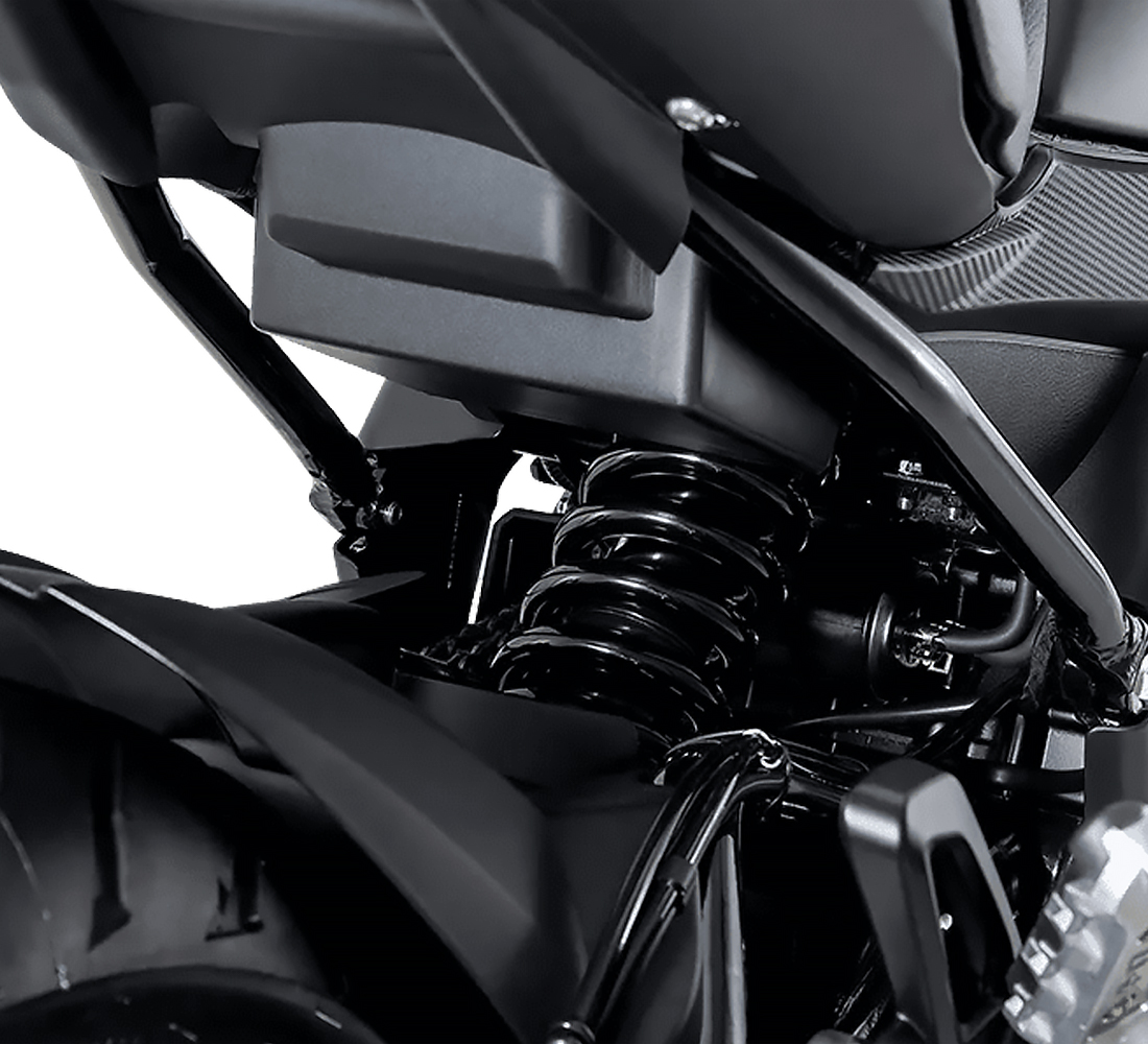 Benelli 502 C Galgo Chile Carrousel 4