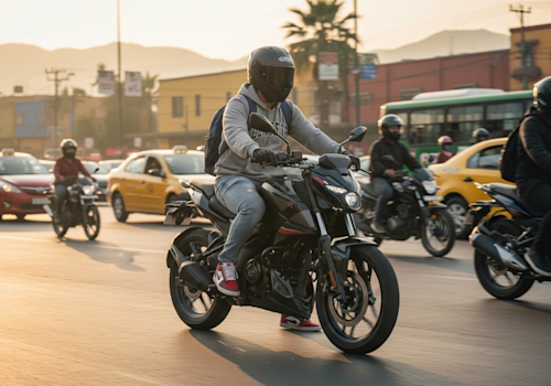 Bajaj Pulsar N 250 Lifestyle1 Galgo