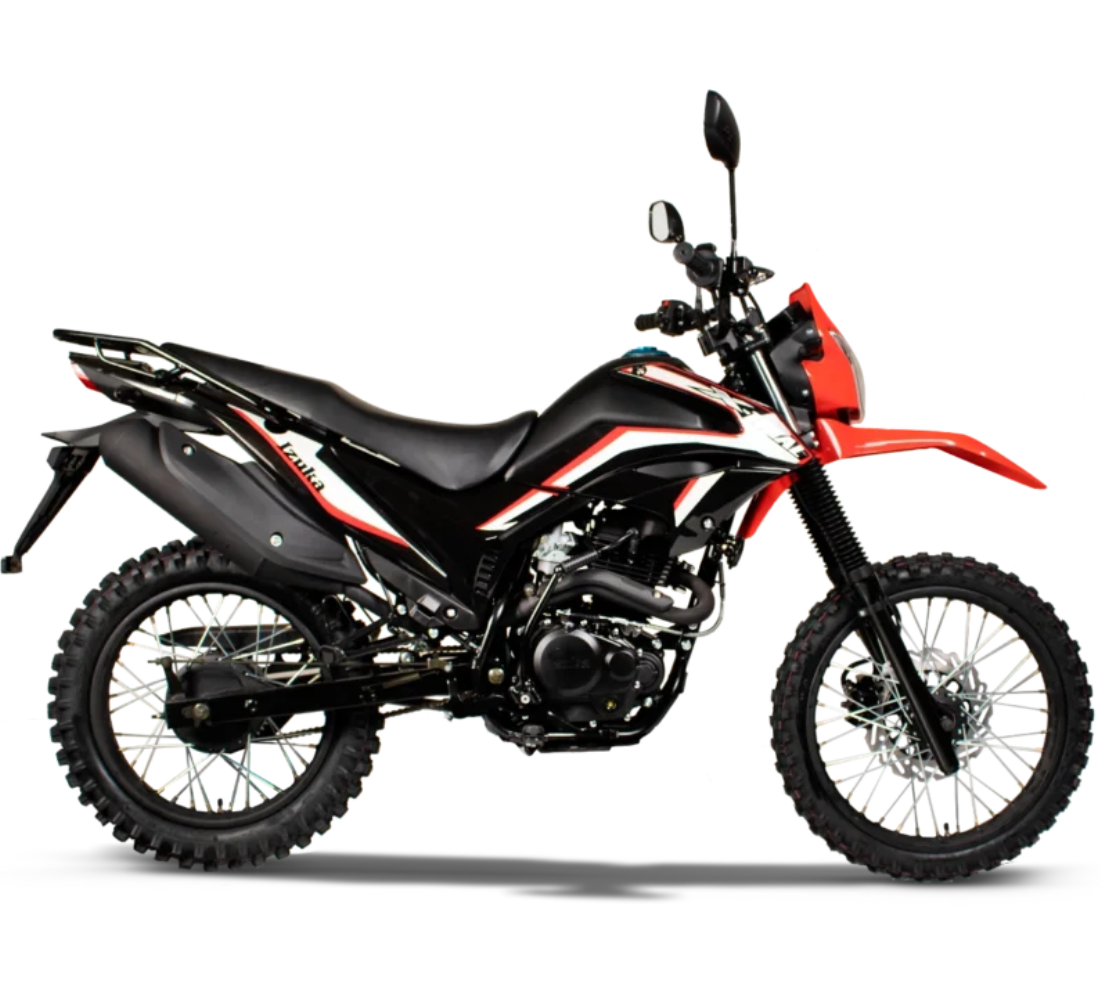 Izuka X-Trail Galeria Galgo México