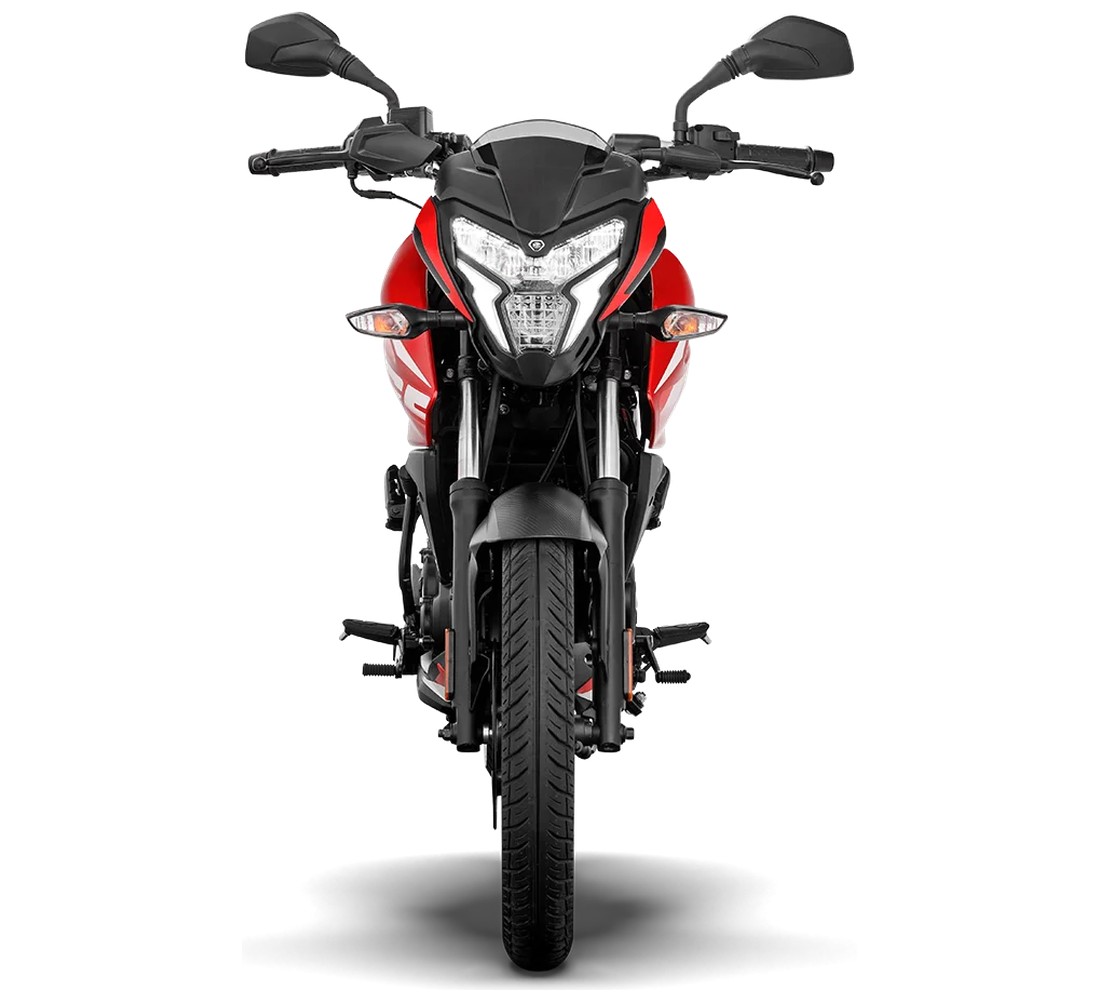 Bajaj Pulsar NS 125 Galeria4 Galgo