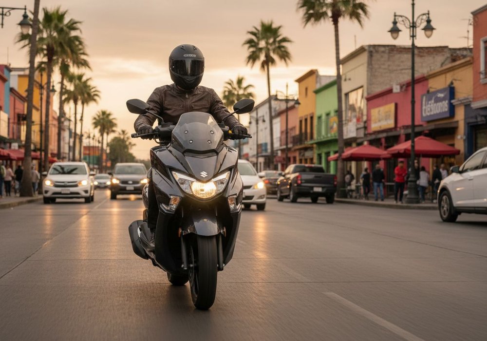 Suzuki Burgman Lifestyle1 Galgo