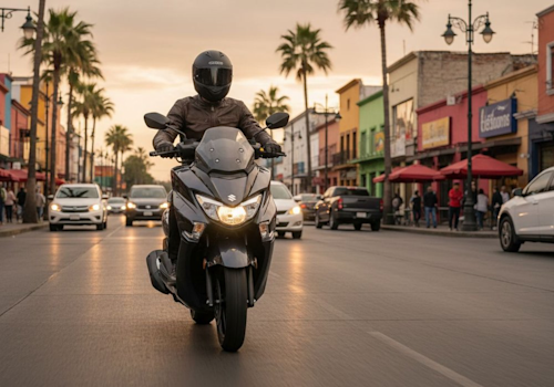 Suzuki Burgman Lifestyle1 Galgo