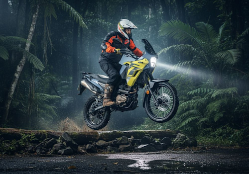 AKT Motos TT 200 Lifestyle3 Galgo