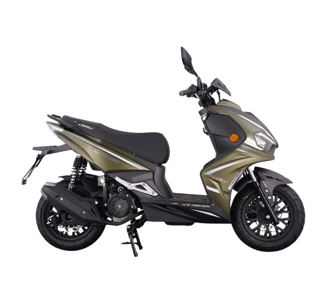 Fratelli SFR 125 CBS Galeria9 Galgo
