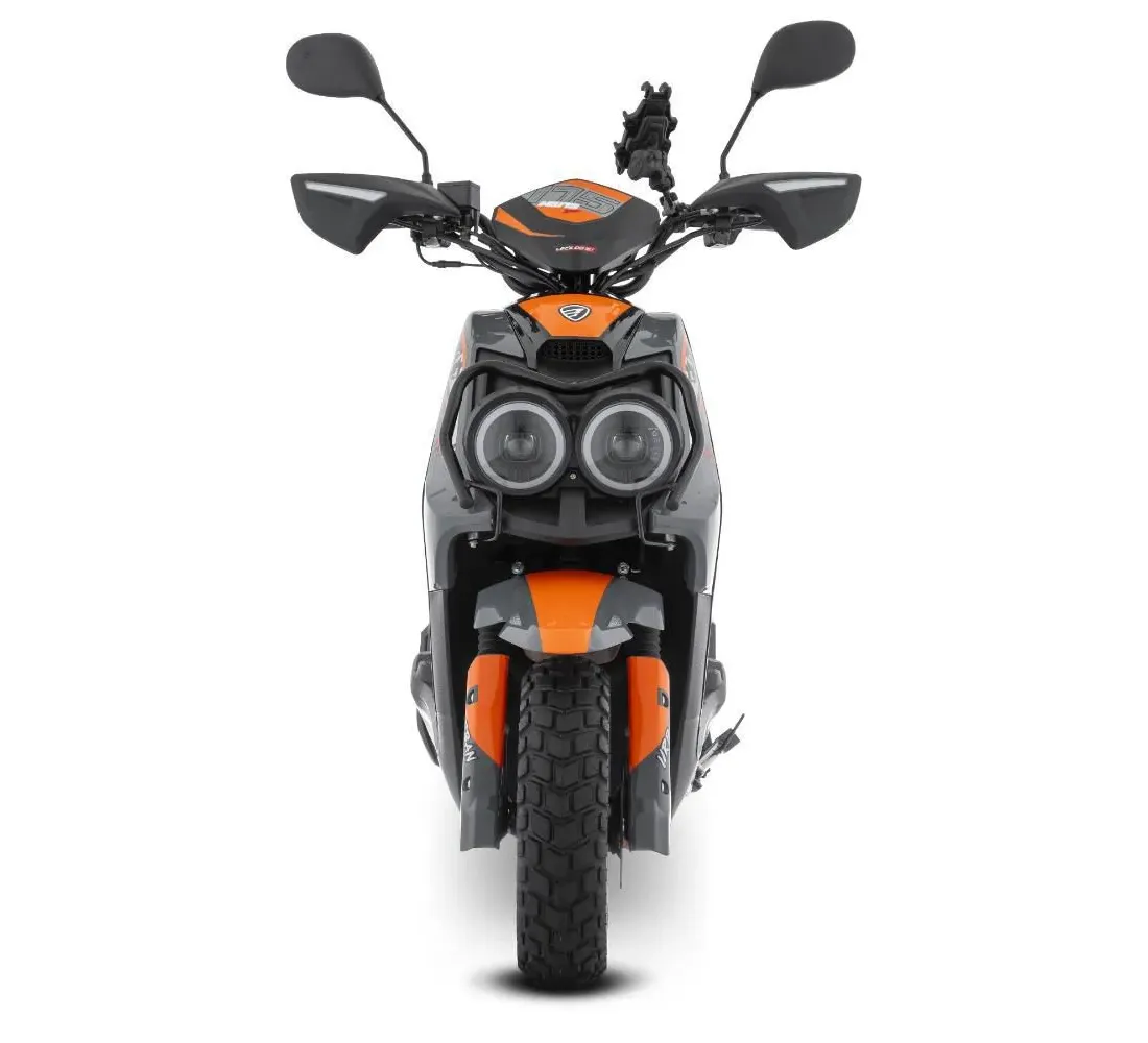 Italika WS 175 Sport Grafito Galeria1 Galgo México