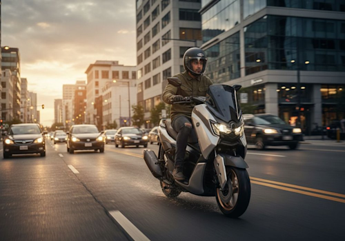 Yamaha N MAX Lifestyle1 Galgo