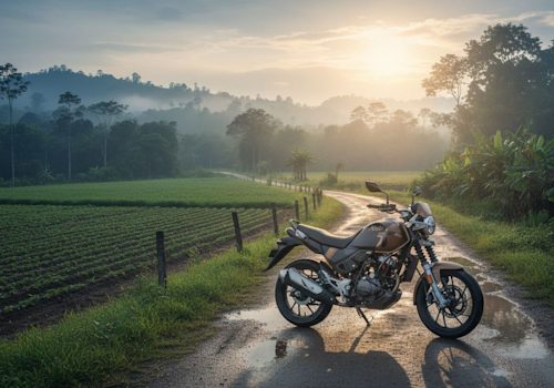 Hero Xpulse 200 Touring Lifestyle2 Galgo
