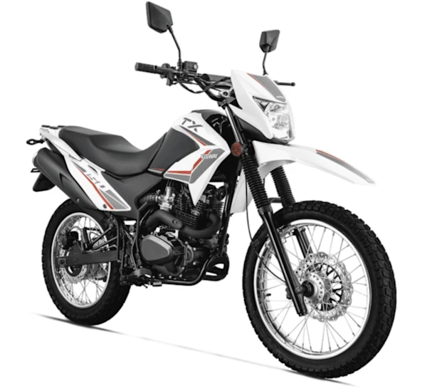 Moto Keeway TX150 Galgo Chile