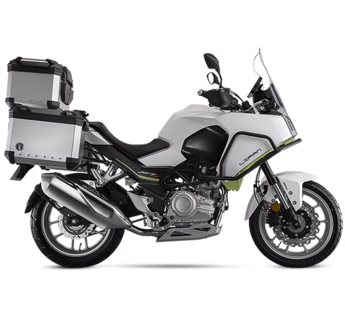 Lifan KPT 400 Galeria2 Galgo