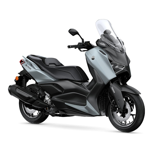 Yamaha X-Max Tech Max Galeria8 Galgo