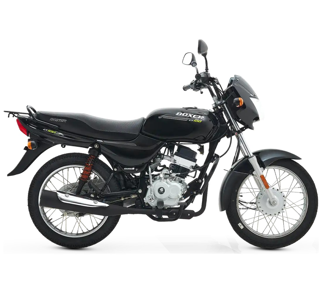 Bajaj Boxer CT100 ES Galeria3 Galgo