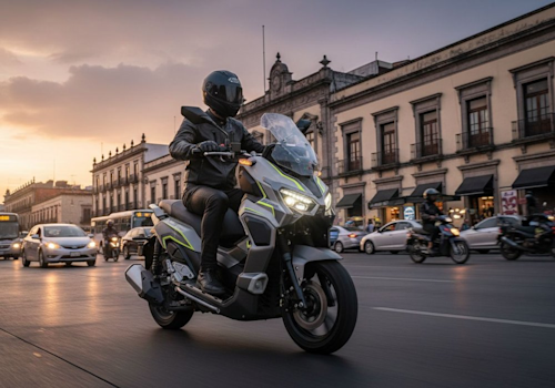 MB XDV 175 Lifestyle1 Galgo