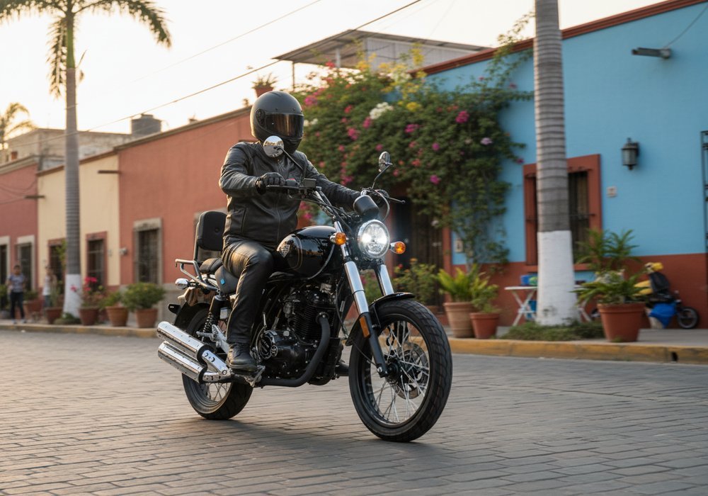 Vento Thunderstar 300 Lifestyle3 Galgo