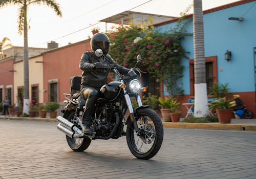 Vento Thunderstar 300 Lifestyle3 Galgo