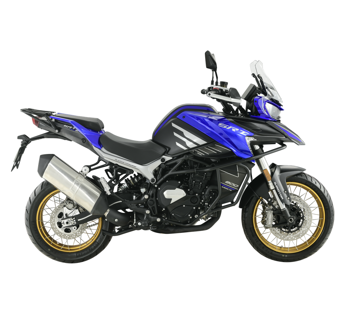 QJ Motor SRT 800 SX Galeria4 Galgo 