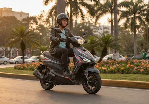 Veloci Dynamik Pro Lifestyle3 Galgo