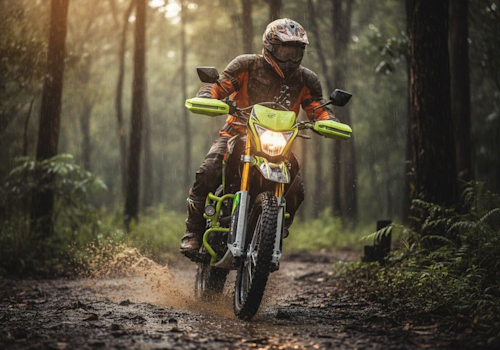 Italika DM 250 Lifestyle1 Galgo