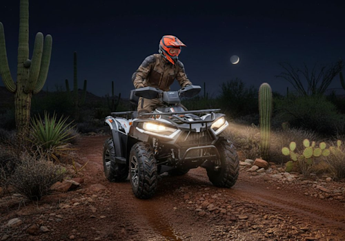 BPS FX 550 Promax Lifestyle3 Galgo