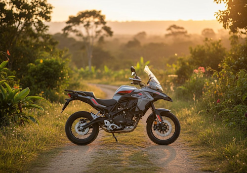 Benelli TRK 502 X Lifestyle2 Galgo
