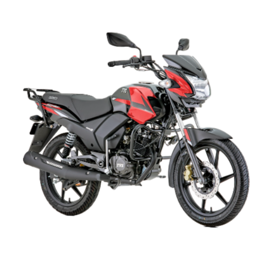 TVS Stryker 125 2024 vs. Yamaha MT15 2024 | Galgo | Colombia