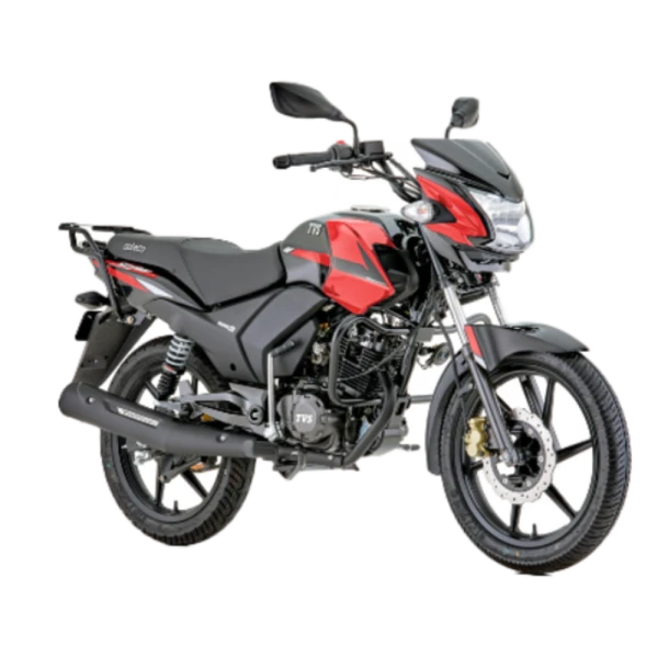 TVS Stryker 125 PORTADA- Galgo Colombia