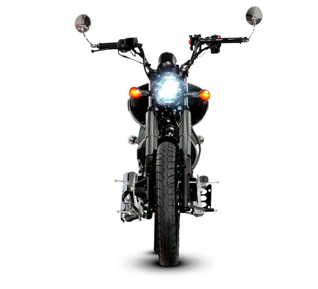 Vento Thunderstar 300 Galeria4 Galgo México