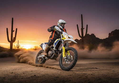 Husqvarna FE 350 Lifestyle3 Galgo