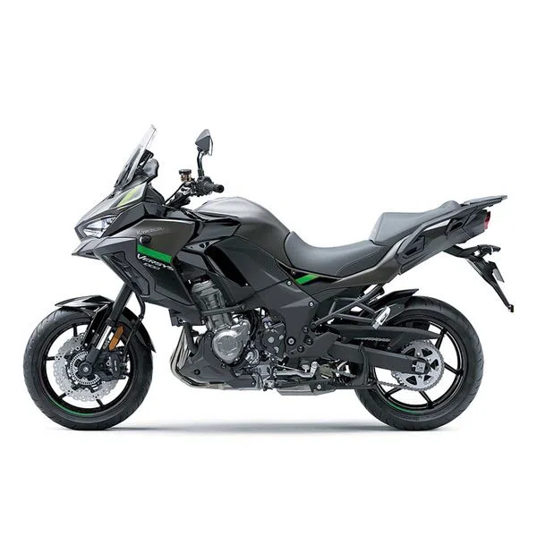 KAWASAKI VERSYS 1000S-2