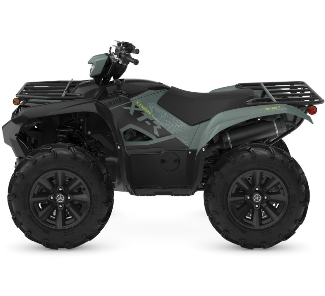 Yamaha YFM700G EPS XT-R Galeria3 Galgo