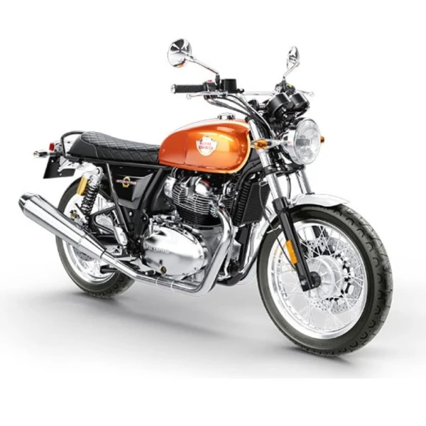 ROYAL ENFIELD INTERCEPTOR 650-PORTADA-Galgo Colombia