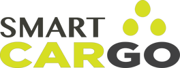 Logo Smart cargo