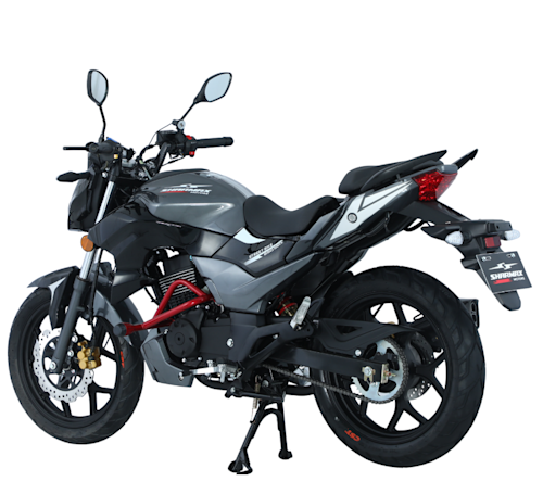 Sharmax Street Bike Galeria3 Galgo