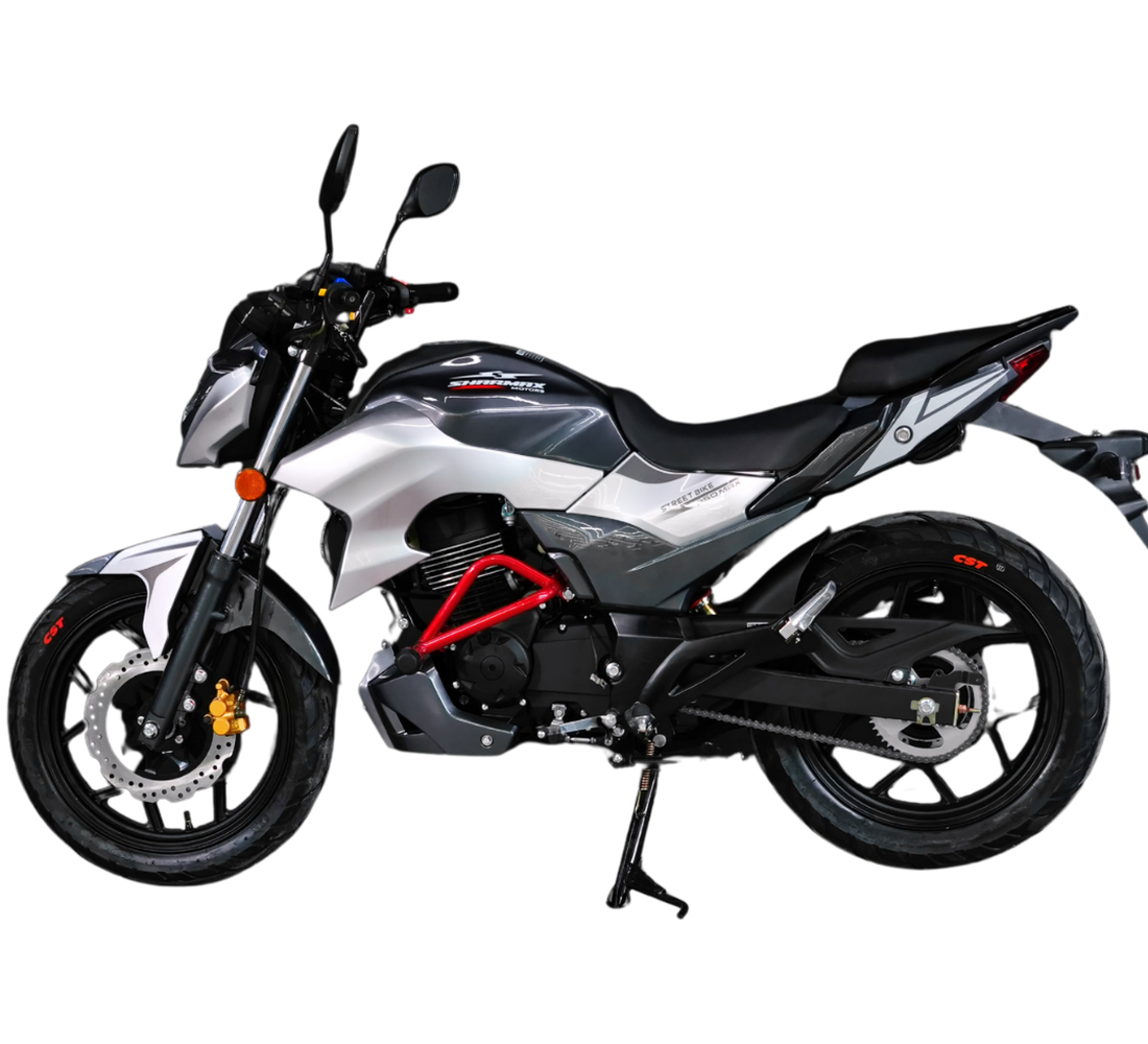 Sharmax Street Bike Galeria3 Galgo