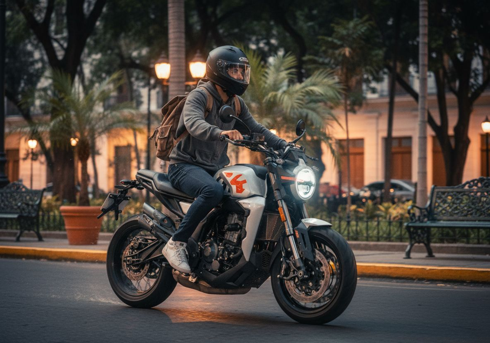 Zontes ZT350-GK Lifestyle1 Galgo