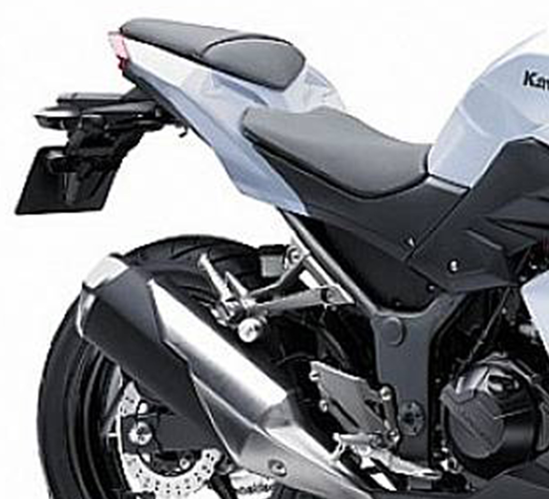 Kawasaki 250 - Galgo México Carrusel