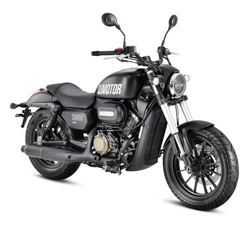 QJ Motor SRV 300 Imagen principal Galgo_1