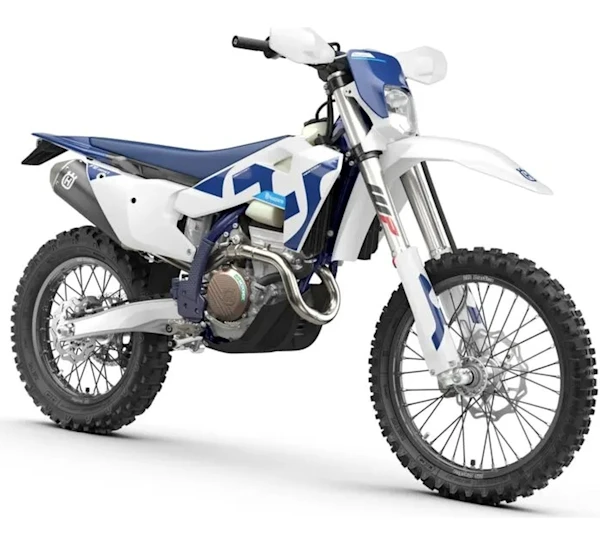 Husqvarna FE 350 Imagen principal Galgo