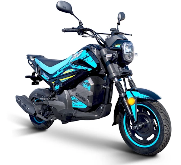 Zmoto Zigo 150 Imagen principal Galgo