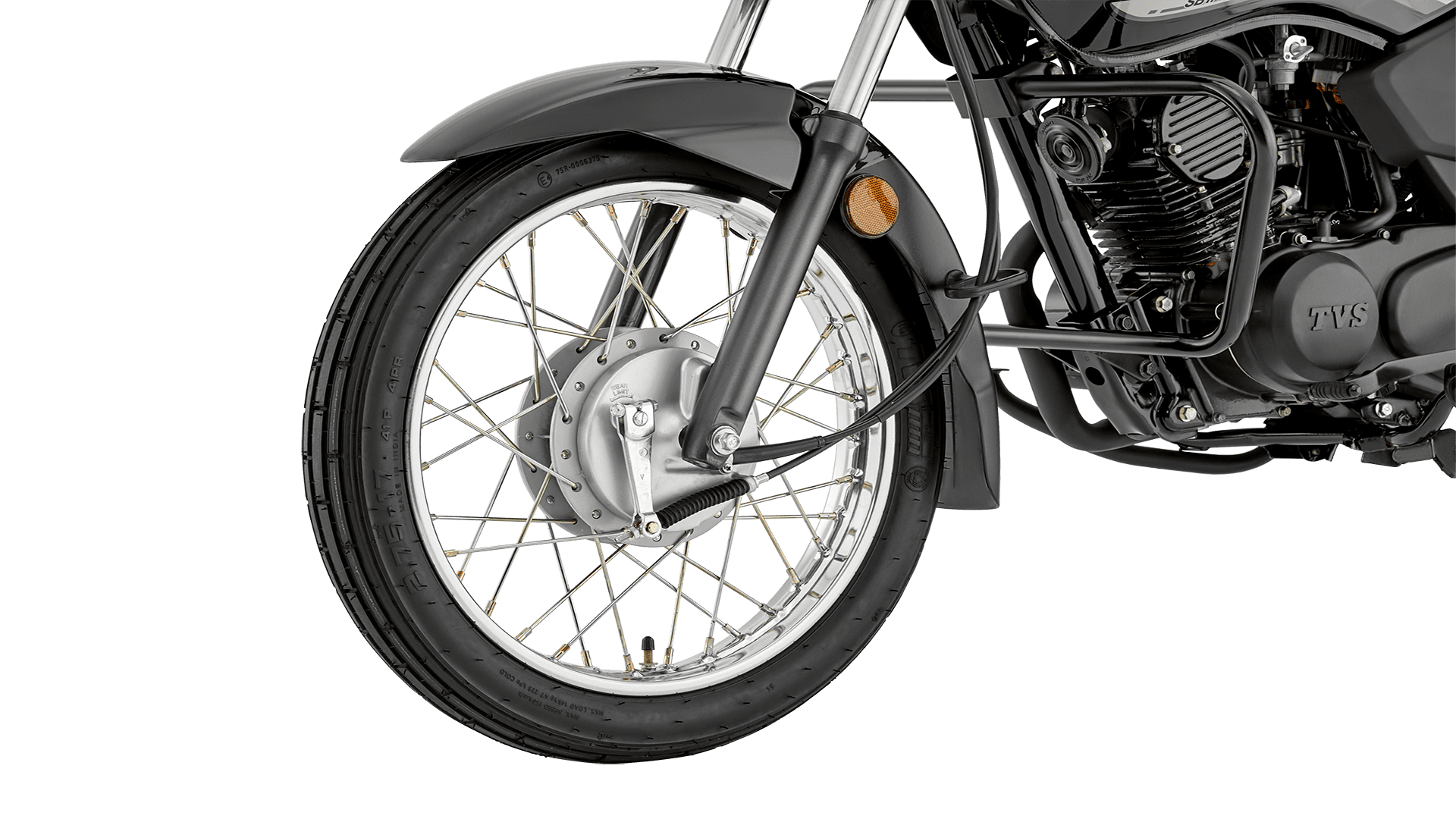 SPORT KLS SPOKE-1 Galgo Colombia