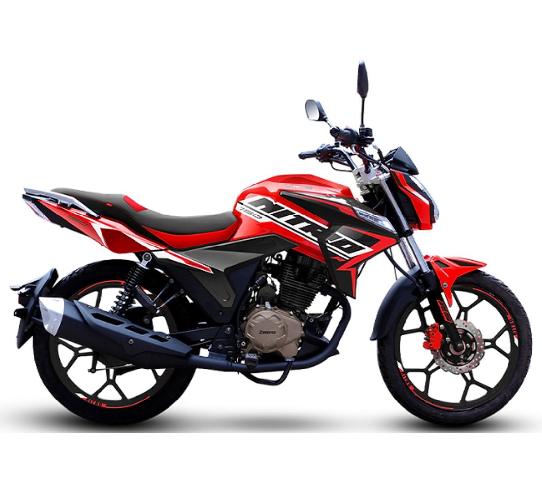 NITRO 150 Galeria2 Galgo México