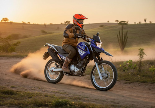Yamaha XTZ 150 ABS Lifestyle1 Galgo