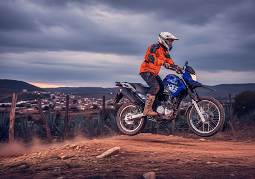 Yamaha XTZ 150 Lifestyle1 Galgo