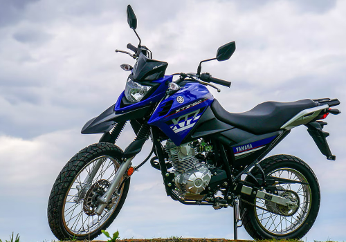 Yamaha XTZ 150 2024 Lifestyle1 | Galgo México