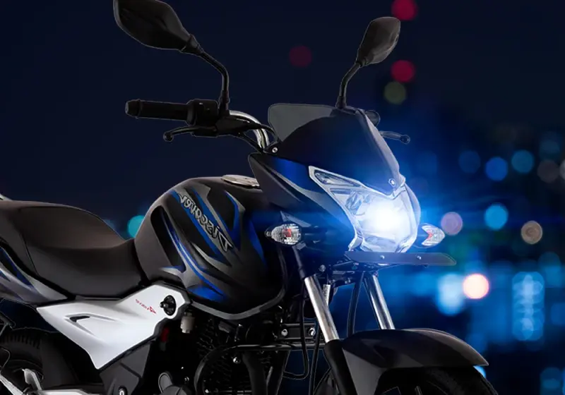 Bajaj Discover 125 ST Lifestyle 2