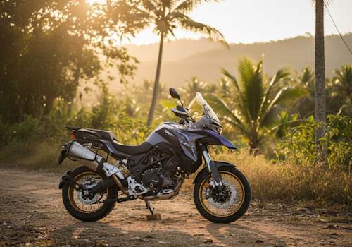 QJ Motor SRT 600 X Lifestyle2 Galgo